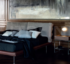 Тумбочка Light Тумбочка Light фабрика Cierre Imbottiti