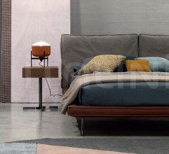 Тумбочка Light Тумбочка Light фабрика Cierre Imbottiti