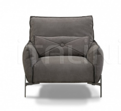 Кресло Tulip фабрика Cierre Imbottiti