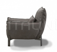 Кресло Tulip фабрика Cierre Imbottiti