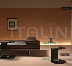 Столик журнальный twin Столик журнальный twin фабрика Fiam