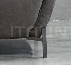 Кресло Tulip фабрика Cierre Imbottiti