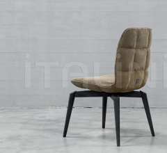 Стул Alain фабрика Cierre Imbottiti