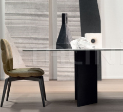 Стул Alain фабрика Cierre Imbottiti