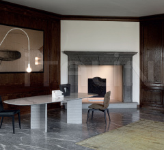 Стул Alain фабрика Cierre Imbottiti