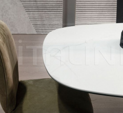 Стул Alain фабрика Cierre Imbottiti