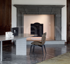 Стол обеденный Wings фабрика Cierre Imbottiti