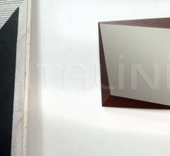 Настенное зеркало Prisma Настенное зеркало Prisma фабрика Cierre Imbottiti