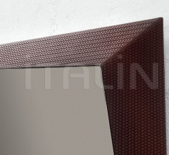 Настенное зеркало Prisma Настенное зеркало Prisma фабрика Cierre Imbottiti