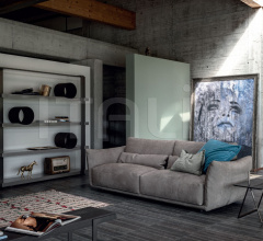 Модульный диван Clift фабрика Cierre Imbottiti