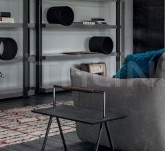 Столик Nadir Столик Nadir фабрика Cierre Imbottiti