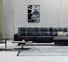 Модульный диван Frank фабрика Cierre Imbottiti