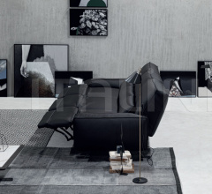 Модульный диван Frank фабрика Cierre Imbottiti