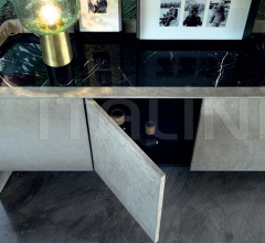 Буфет Suite Буфет Suite фабрика Cierre Imbottiti