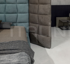 Кровать Adam Кровать Adam фабрика Cierre Imbottiti