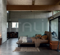 Кровать Eden Кровать Eden фабрика Cierre Imbottiti