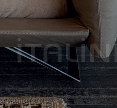 Кровать Eden Кровать Eden фабрика Cierre Imbottiti