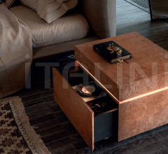 Тумбочка Sun Тумбочка Sun фабрика Cierre Imbottiti