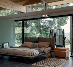 Тумбочка Sun Тумбочка Sun фабрика Cierre Imbottiti