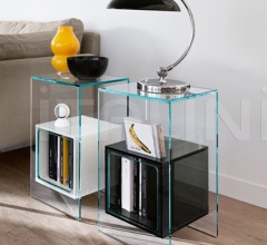 Столик журнальный magique Столик журнальный magique фабрика Fiam