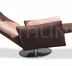 Кресло Cloud фабрика Cierre Imbottiti