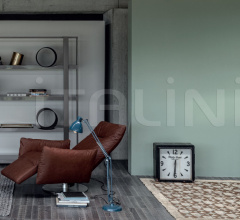 Кресло Cloud фабрика Cierre Imbottiti