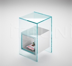 Столик журнальный magique Столик журнальный magique фабрика Fiam