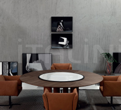 Кресло Mademoiselle фабрика Cierre Imbottiti