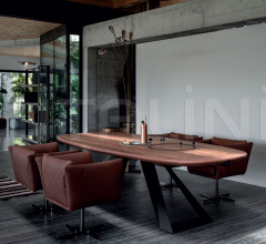 Кресло Mademoiselle фабрика Cierre Imbottiti