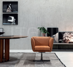 Стол обеденный Tao фабрика Cierre Imbottiti