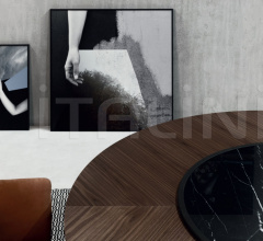 Стол обеденный Tao фабрика Cierre Imbottiti