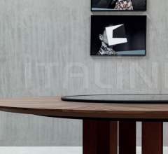 Стол обеденный Tao фабрика Cierre Imbottiti