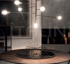 Стол обеденный Tao фабрика Cierre Imbottiti