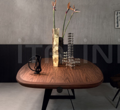 Стол обеденный Zed фабрика Cierre Imbottiti