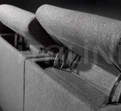 Итальянские Диваны - Модульный диван COSMOPOL A4505/00 Итальянские Диваны - Модульный диван COSMOPOL A4505/00 фабрика Coleccion Alexandra