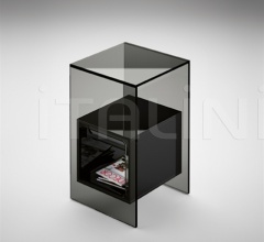 Столик журнальный magique Столик журнальный magique фабрика Fiam