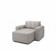 Итальянские Диваны - Модульный диван COSMOPOL A4506/00 Итальянские Диваны - Модульный диван COSMOPOL A4506/00 фабрика Coleccion Alexandra