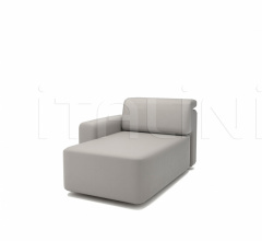 Итальянские Диваны - Модульный диван COSMOPOL A4507/00 Итальянские Диваны - Модульный диван COSMOPOL A4507/00 фабрика Coleccion Alexandra