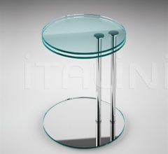 Столик журнальный moon Столик журнальный moon фабрика Fiam