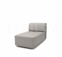 Итальянские Диваны - Модульный диван COSMOPOL A4509/00 Итальянские Диваны - Модульный диван COSMOPOL A4509/00 фабрика Coleccion Alexandra