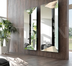 Настенное зеркало reverso Настенное зеркало reverso фабрика Fiam