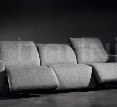 Итальянские Диваны - Диван COSMOPOL A4510/00 Итальянские Диваны - Диван COSMOPOL A4510/00 фабрика Coleccion Alexandra