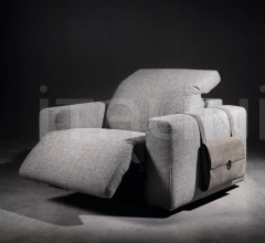 Кресло COSMOPOL A4512/00 фабрика Coleccion Alexandra