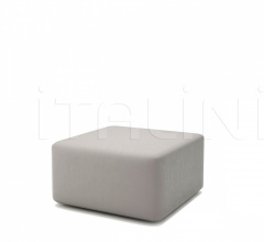 Итальянские Пуфы - Пуф COSMOPOL A4514/00 фабрика Coleccion Alexandra