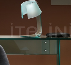 Настольная лампа l’astra фабрика Fiam