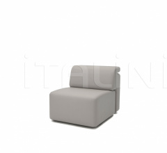 Итальянские Диваны - Модульный диван COSMOPOL A4513/00 Итальянские Диваны - Модульный диван COSMOPOL A4513/00 фабрика Coleccion Alexandra