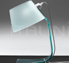 Настольная лампа l’astra фабрика Fiam