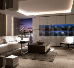 Итальянские Диваны - Модульный диван COSMOPOL A4517/00 Итальянские Диваны - Модульный диван COSMOPOL A4517/00 фабрика Coleccion Alexandra