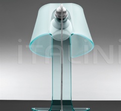 Настольная лампа l’astra фабрика Fiam