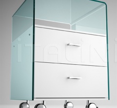 Комод rialto Комод rialto фабрика Fiam